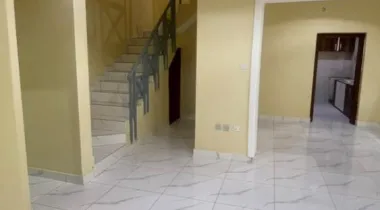 4 BED SEMI - DETACHED &amp; BQ || 30 MILLION || VICTORIA ISLAND, LAGOS