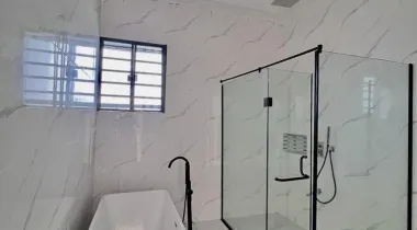 5 Bedroom Fully Detached Duplex