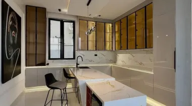 5 Bedroom Fully Detached Duplex