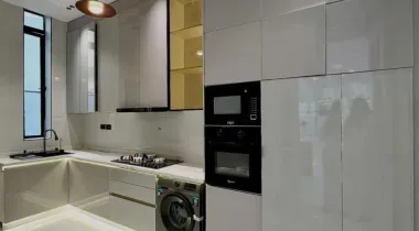 5 Bedroom Fully Detached Duplex