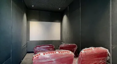 5 Bedroom Fully Detached Duplex