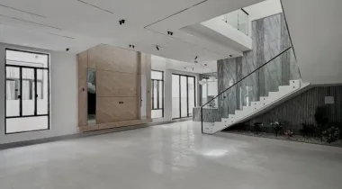 AJAH LAGOS | 5 BED | N350M 5 BEDROOM FULLY DETACHED HOME WITH SWIMMING POOL, GYM ROOM, WET &amp; DRY KITCHEN, AMPLE PARKING SPACE FOR SALE‼️‼️