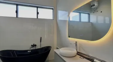 5 Bedroom Fully Detached Duplex