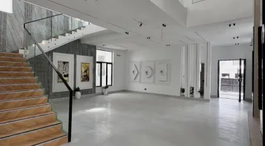 AJAH LAGOS | 5 BED | N350M 5 BEDROOM FULLY DETACHED HOME WITH SWIMMING POOL, GYM ROOM, WET &amp; DRY KITCHEN, AMPLE PARKING SPACE FOR SALE‼️‼️