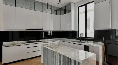 AJAH LAGOS | 5 BED | N350M 5 BEDROOM FULLY DETACHED HOME WITH SWIMMING POOL, GYM ROOM, WET &amp; DRY KITCHEN, AMPLE PARKING SPACE FOR SALE‼️‼️