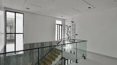 AJAH LAGOS | 5 BED | N350M 5 BEDROOM FULLY DETACHED HOME WITH SWIMMING POOL, GYM ROOM, WET &amp; DRY KITCHEN, AMPLE PARKING SPACE FOR SALE‼️‼️