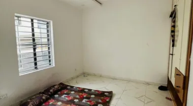 3 BEDROOM APARTMENT WITH BQ  AT ORCHID LEKKI LAGOS