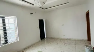 3 BEDROOM APARTMENT WITH BQ  AT ORCHID LEKKI LAGOS