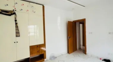 3 BEDROOM APARTMENT WITH BQ  AT ORCHID LEKKI LAGOS