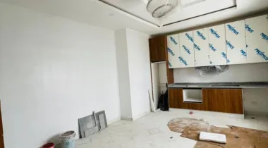 3 BEDROOM APARTMENT WITH BQ  AT ORCHID LEKKI LAGOS