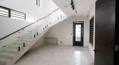 5-BEDROOM FULLY DETACHED LUXURY DUPLEX