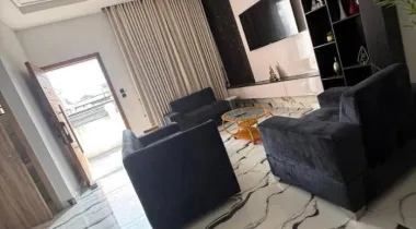 4 BED&amp;BQ || 19 MILLION || ORCHID , LEKKI, LAGOS