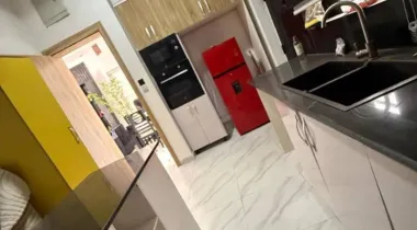 4 BED&amp;BQ || 19 MILLION || ORCHID , LEKKI, LAGOS