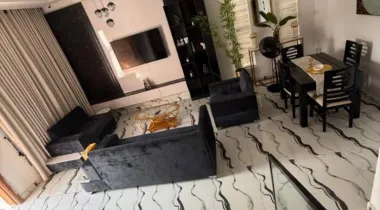 4 BED&amp;BQ || 19 MILLION || ORCHID , LEKKI, LAGOS