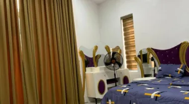 4 BED&amp;BQ || 19 MILLION || ORCHID , LEKKI, LAGOS