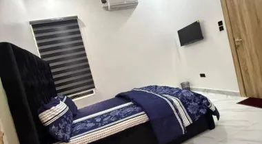 4 BED&amp;BQ || 19 MILLION || ORCHID , LEKKI, LAGOS