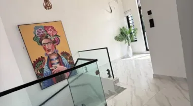 4 BED&amp;BQ || 19 MILLION || ORCHID , LEKKI, LAGOS