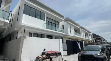 4 BED&amp;BQ || 360 MILLION || ORCHID, LEKKI, LAGOS