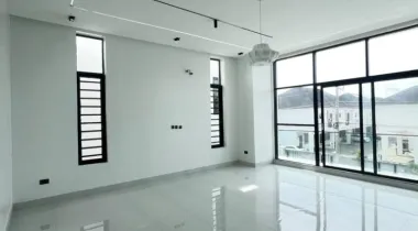 4 BED&amp;BQ || 360 MILLION || ORCHID, LEKKI, LAGOS