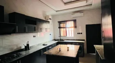 4 BED&amp;BQ|| 120 MILLION || AJAH LEKKI, LAGOS