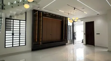 4 BED&amp;BQ || 360 MILLION || ORCHID, LEKKI, LAGOS