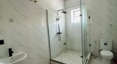 4 BED&amp;BQ|| 120 MILLION || AJAH LEKKI, LAGOS