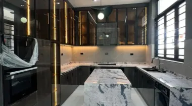 4 BED&amp;BQ || 360 MILLION || ORCHID, LEKKI, LAGOS