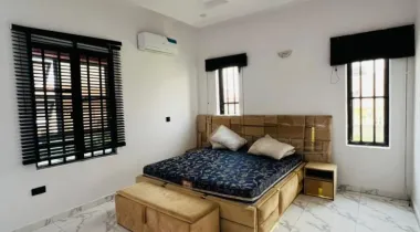 4 BED&amp;BQ|| 120 MILLION || AJAH LEKKI, LAGOS