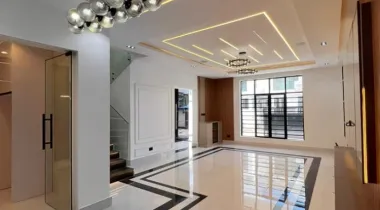 5 BED&amp;BQ || 600  MILLION || CHEVRON, LEKKI, LAGOS