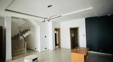 4 BED&amp;BQ|| 180 MILLION || AJAH LEKKI, LAGOS