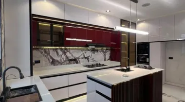 5 BED&amp;BQ || 600  MILLION || CHEVRON, LEKKI, LAGOS