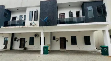 4 BED&amp;BQ|| 180 MILLION || AJAH LEKKI, LAGOS