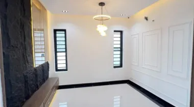 5 BED&amp;BQ || 600  MILLION || CHEVRON, LEKKI, LAGOS