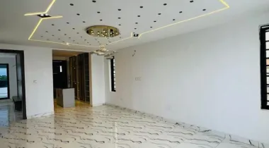 4 BED&amp;BQ|| 400 MILLION || IKOTA LEKKI, LAGOS