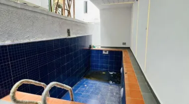 4 BED&amp;BQ|| 400 MILLION || IKOTA LEKKI, LAGOS