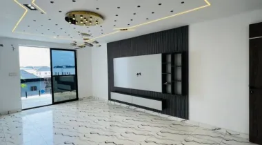 4 BED&amp;BQ|| 400 MILLION || IKOTA LEKKI, LAGOS