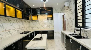 4 BED&amp;BQ|| 400 MILLION || IKOTA LEKKI, LAGOS