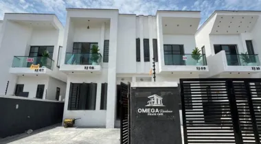 4 BED || 145 MILLION || IKOTA LEKKI, LAGOS