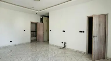 5 BED&amp;BQ || 15 MILLION || IKOTA , LEKKI, LAGOS