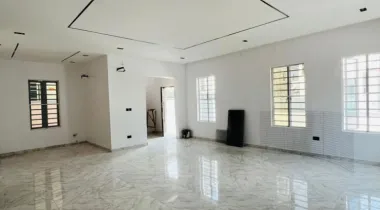 5 BED&amp;BQ || 15 MILLION || IKOTA , LEKKI, LAGOS