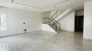 5 BED&amp;BQ || 15 MILLION || IKOTA , LEKKI, LAGOS