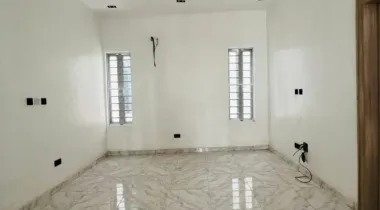 5 BED&amp;BQ || 15 MILLION || IKOTA , LEKKI, LAGOS