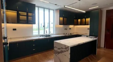 5 BED&amp;BQ || 1.3 BILLION ||  IKATE , LEKKI LAGOS