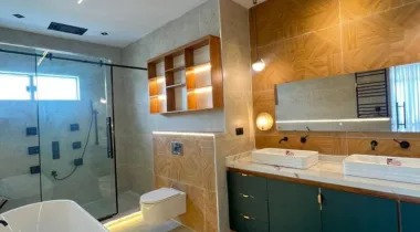 5 BED&amp;BQ || 1.3 BILLION ||  IKATE , LEKKI LAGOS