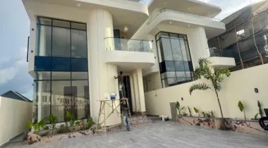 5 BED&amp;BQ || 550 MILLION || ORCHID LEKKI, LAGOS