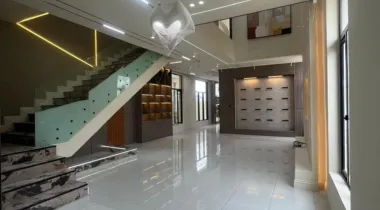 5 BED&amp;BQ || 550 MILLION || ORCHID LEKKI, LAGOS