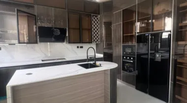 5 BED&amp;BQ || 550 MILLION || ORCHID LEKKI, LAGOS