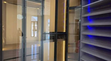 5 BED&amp;BQ || 550 MILLION || ORCHID LEKKI, LAGOS