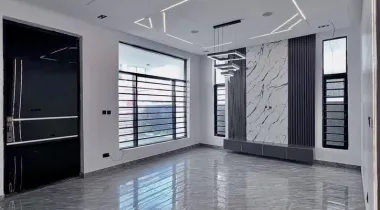 IKOTA LEKKI | 4 BED | N220M 4 BEDROOM SEMI-DETACHED DUPLEX FOR SALE