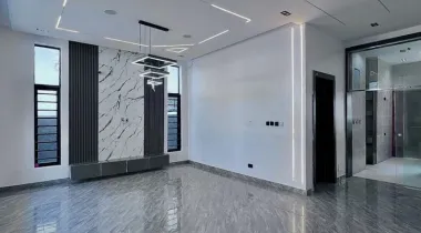 IKOTA LEKKI | 4 BED | N220M 4 BEDROOM SEMI-DETACHED DUPLEX FOR SALE